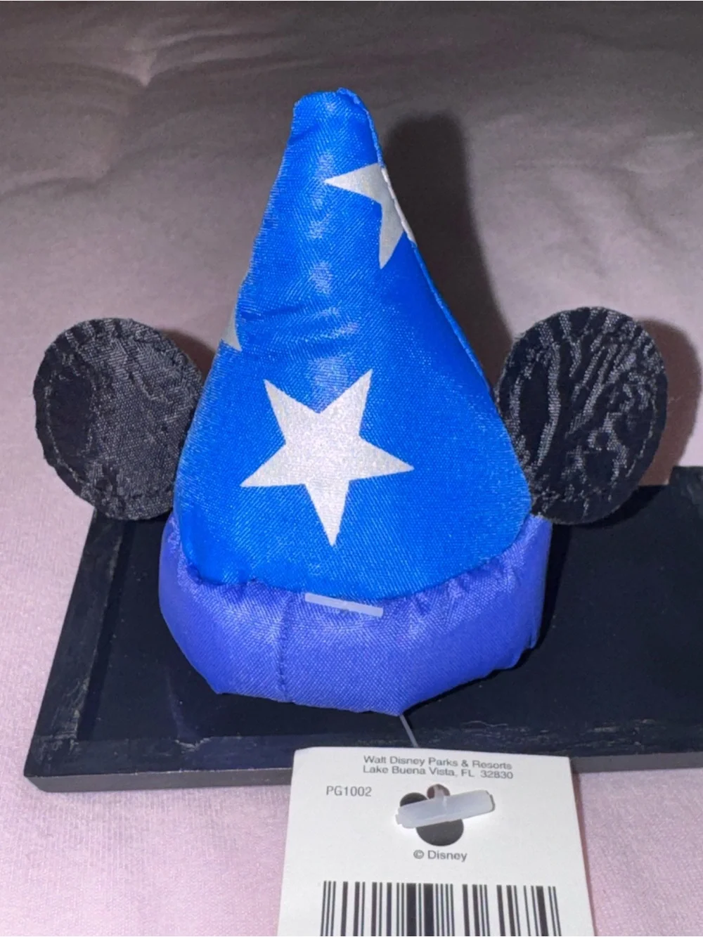 Disney themed antenna